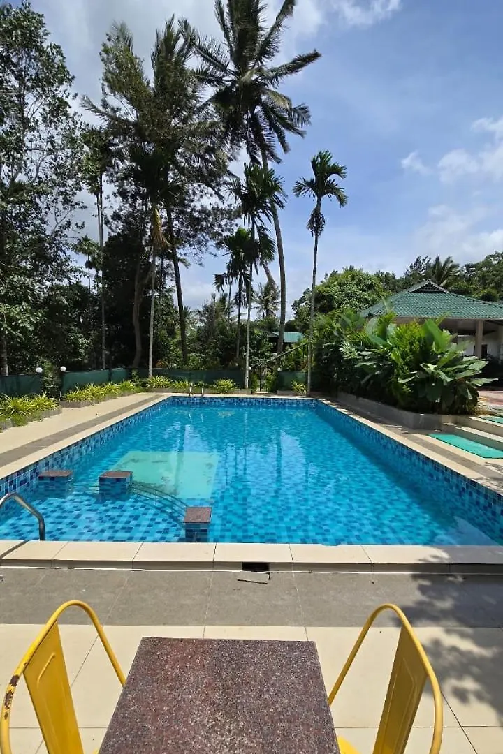 Bob Green House Sultan Bathery