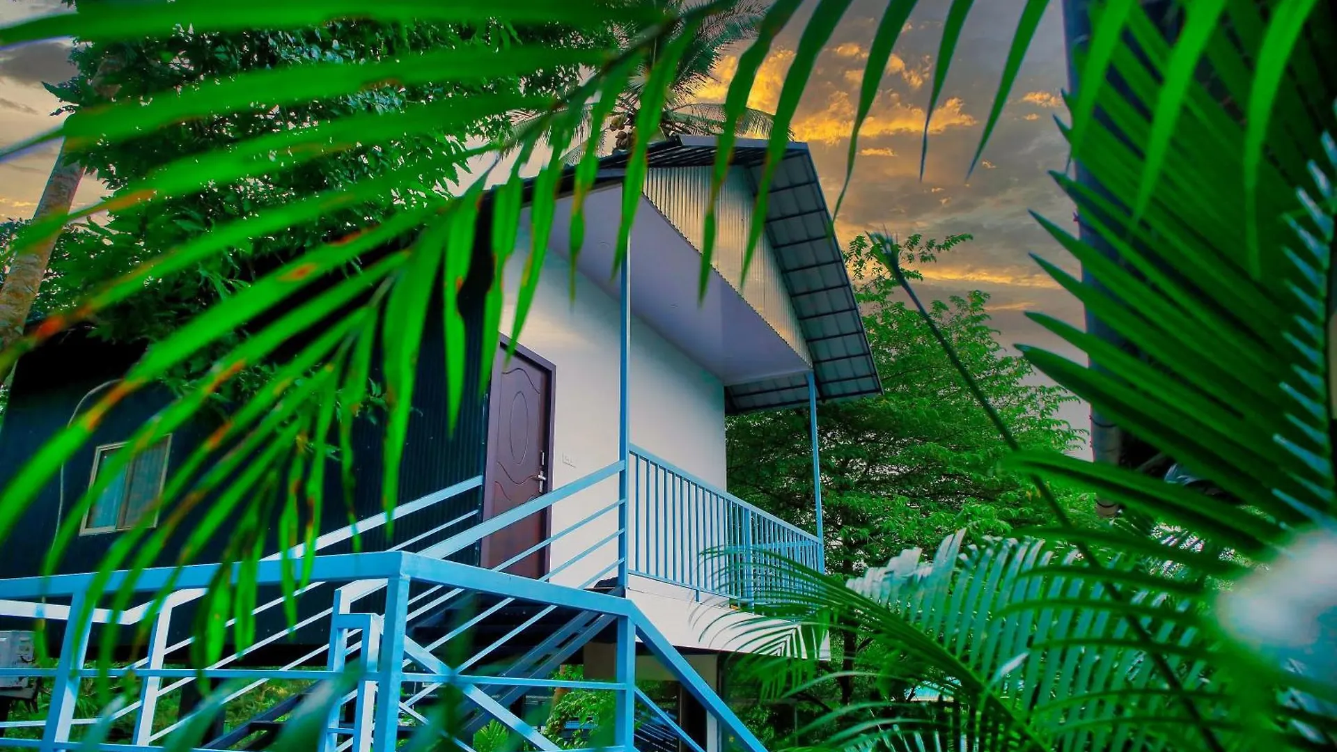 Bob Green House Sultan Bathery Ξενοδοχείο