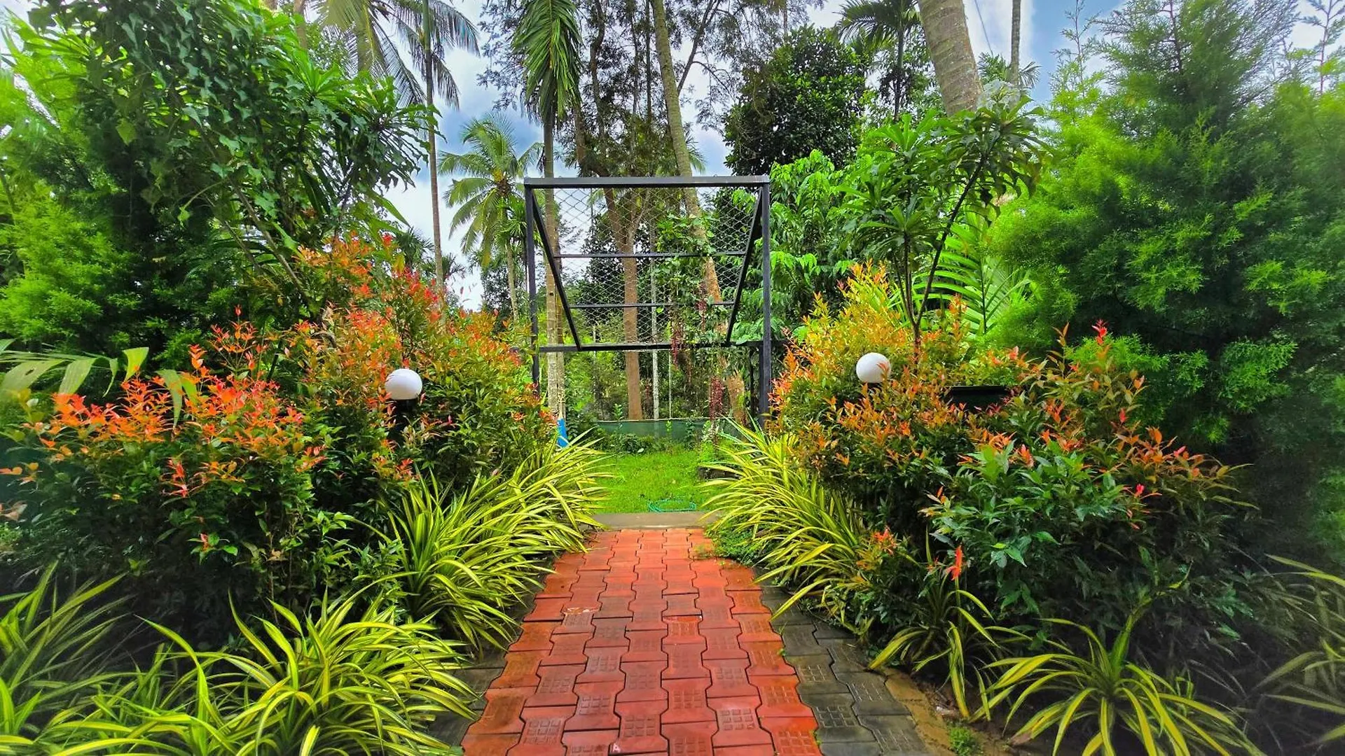 Bob Green House Sultan Bathery Ινδία
