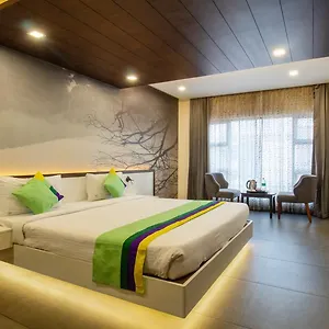 Hotel Treebo Brahma, Wayanad, Sultan Bathery