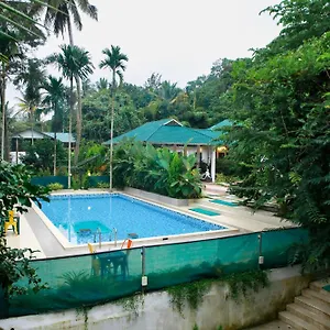 Hotel Green Aura, Sultan Bathery