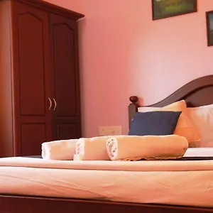 Hotel Mintflower Residency, Sultan Bathery