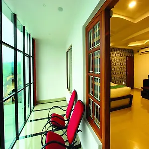 Hotel Hill &, Sultan Bathery