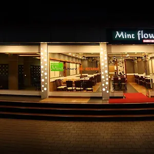 Hotel Mintflower, Sultan Bathery