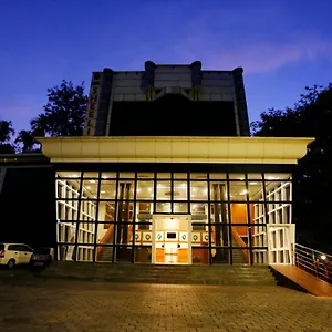 Hotel Jet Paark, Sultan Bathery