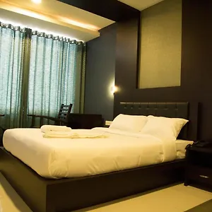 Hotel Capital Residency, Sultan Bathery